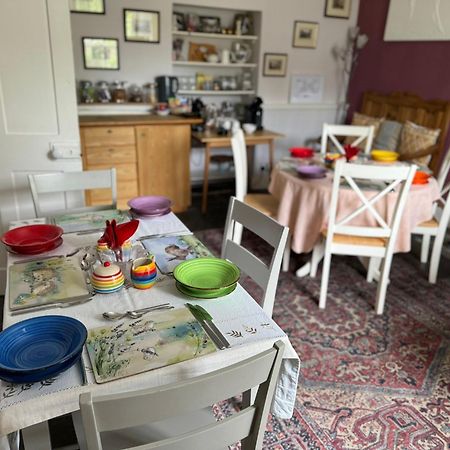 Sheviock Barton Bed & Breakfast ภายนอก รูปภาพ