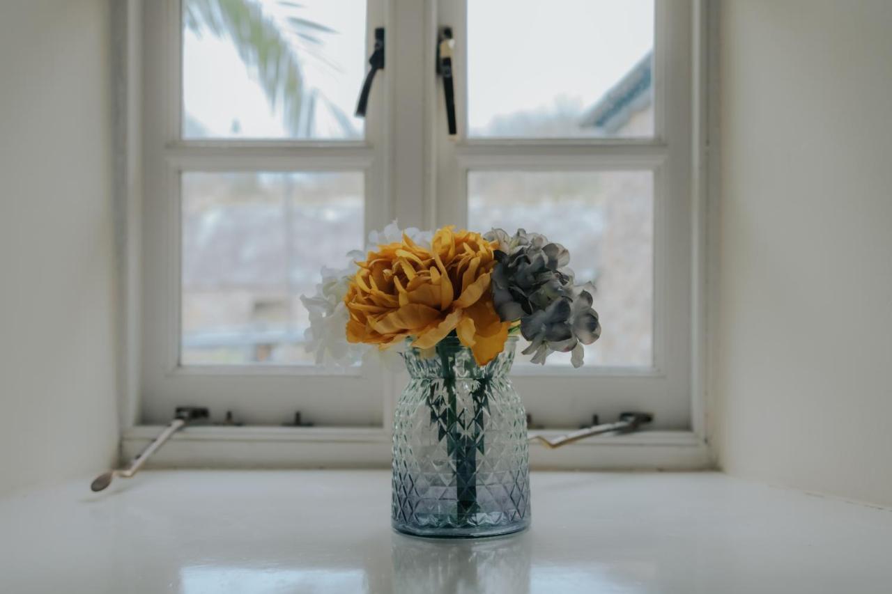 Sheviock Barton Bed & Breakfast ภายนอก รูปภาพ