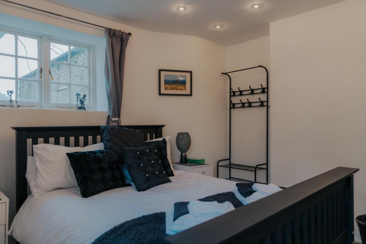 Sheviock Barton Bed & Breakfast ภายนอก รูปภาพ