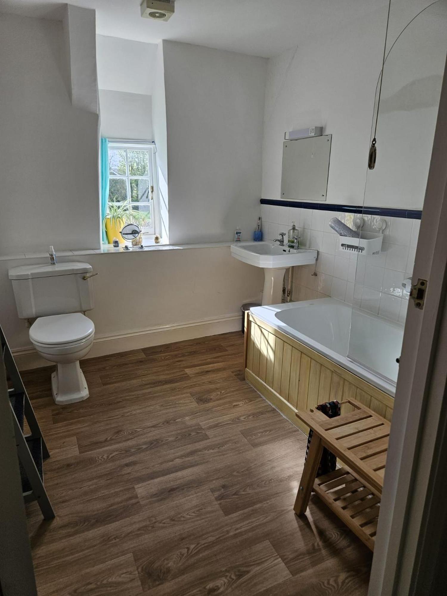 Sheviock Barton Bed & Breakfast ภายนอก รูปภาพ