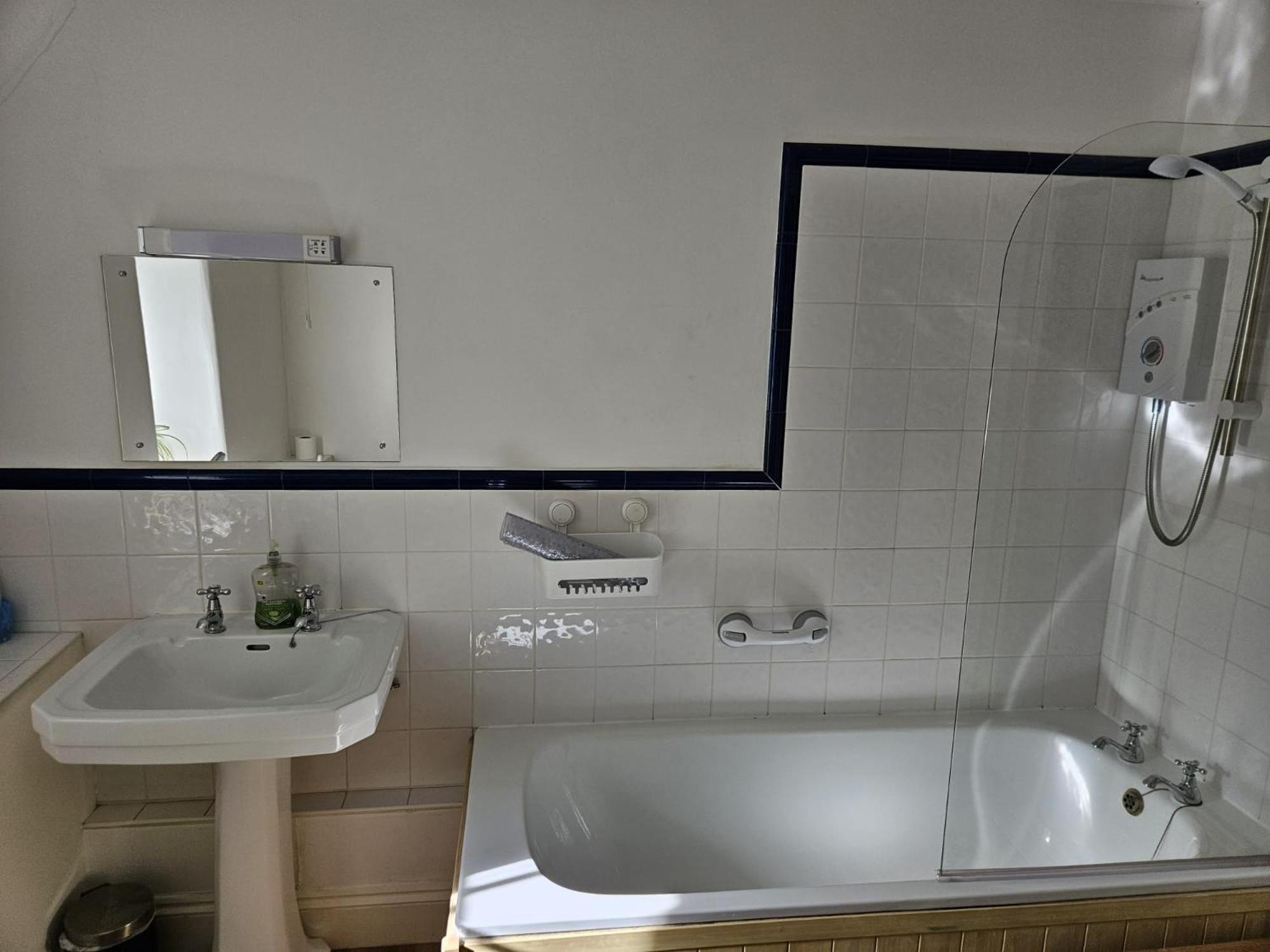 Sheviock Barton Bed & Breakfast ภายนอก รูปภาพ