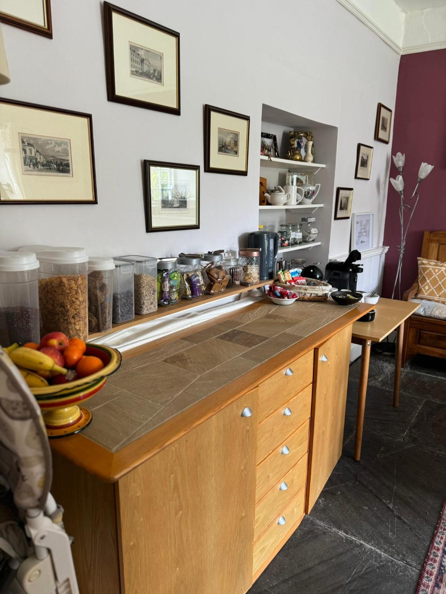 Sheviock Barton Bed & Breakfast ภายนอก รูปภาพ